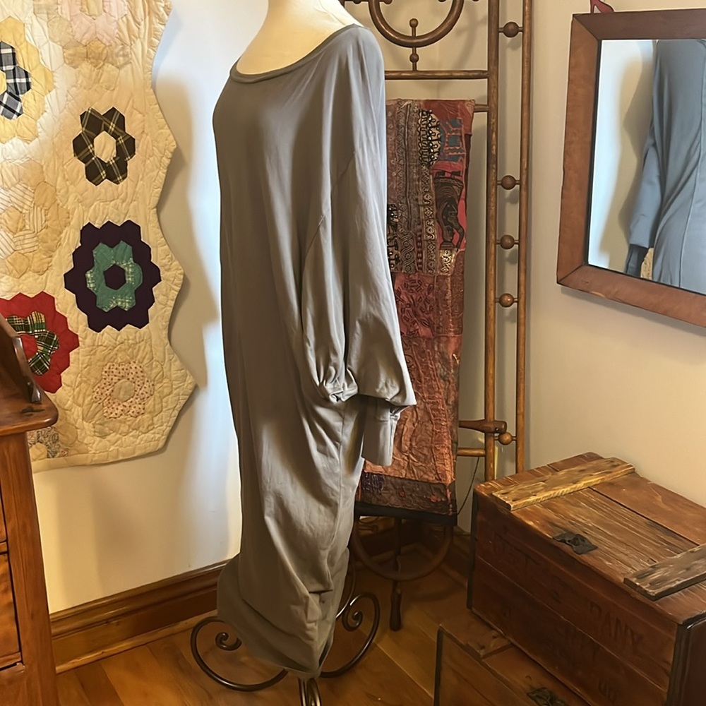 Free People Lifestyle Maxi Dress - Picture 5 of 9